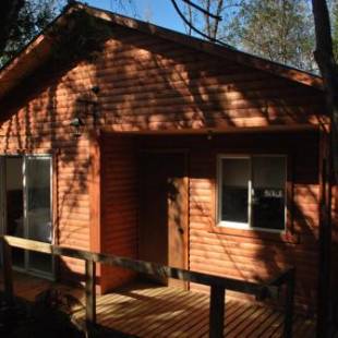 Фотографии гостевого дома 
            Chucao Bosque y Cabañas