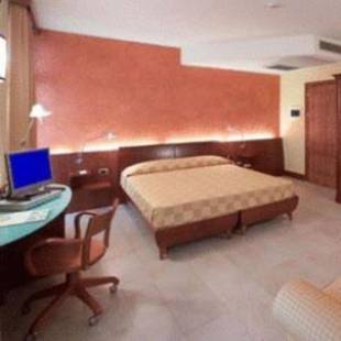 Фотографии гостиницы
Albergo Ristorante San Marco