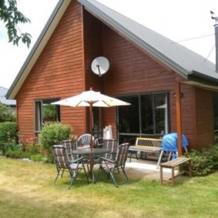 Фотография гостевого дома 18c Scarborough Tce