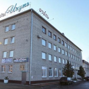 Фотография банкетного зала Ипуть