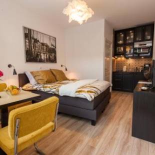 Фотографии мини отеля 
            Lutje Kerklaan