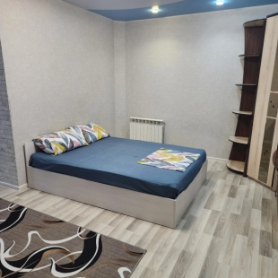 Фотография квартиры Квартира на Улице Строителей 8А