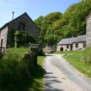Фотографии гостевого дома
Troedyrhiw Holiday Cottages