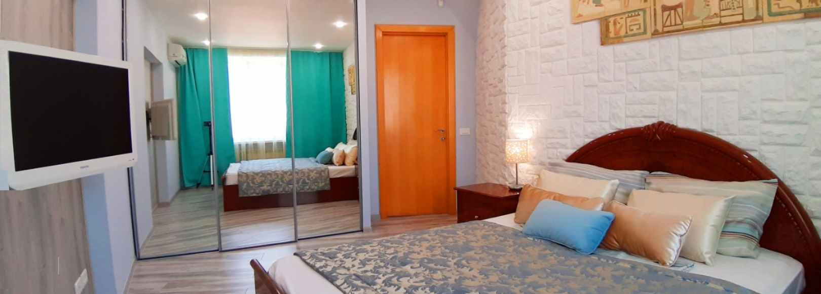 Фотография квартиры InnHome Apartments-Luxor