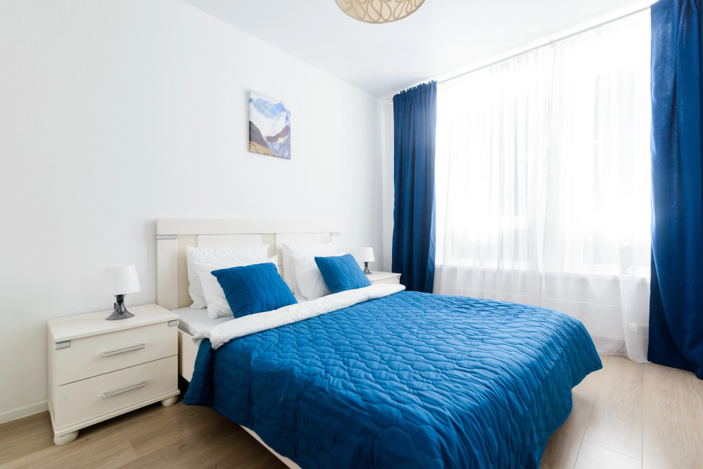 Фотография квартиры Квартира Евродвушка VV Apart возле метро Котельники на Сосновой 5