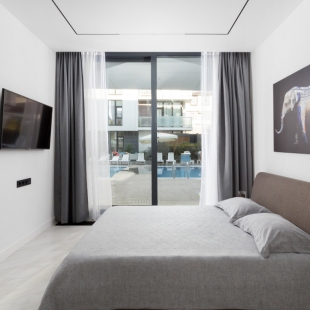 Фотография квартиры Апартаменты GP2301 2