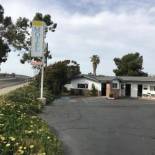 Фотография мотеля Scandia Motel