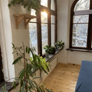 Фотография квартиры Апартаменты Оранжерея