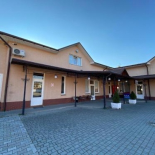 Фотография гостиницы Ковчег