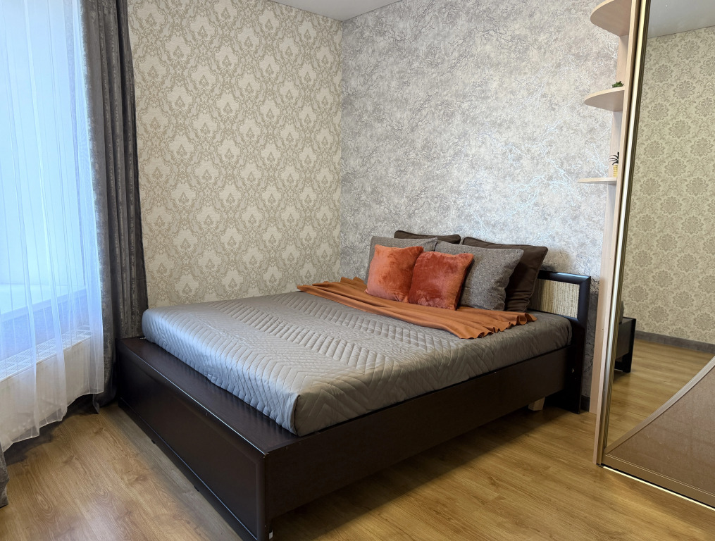 Фотография квартиры Апартаменты Просторные королёк