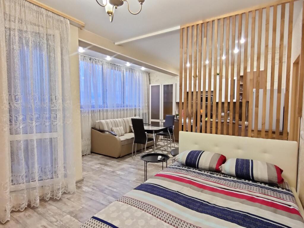 Фотография квартиры Sdaem116 (Сдаем116) на улице Проточная