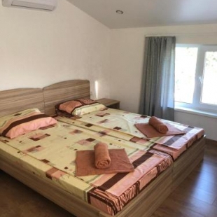 Фотография гостевого дома Идиллия