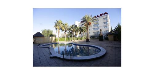 Фотография гостиницы Hotel Sercotel Air Penedès