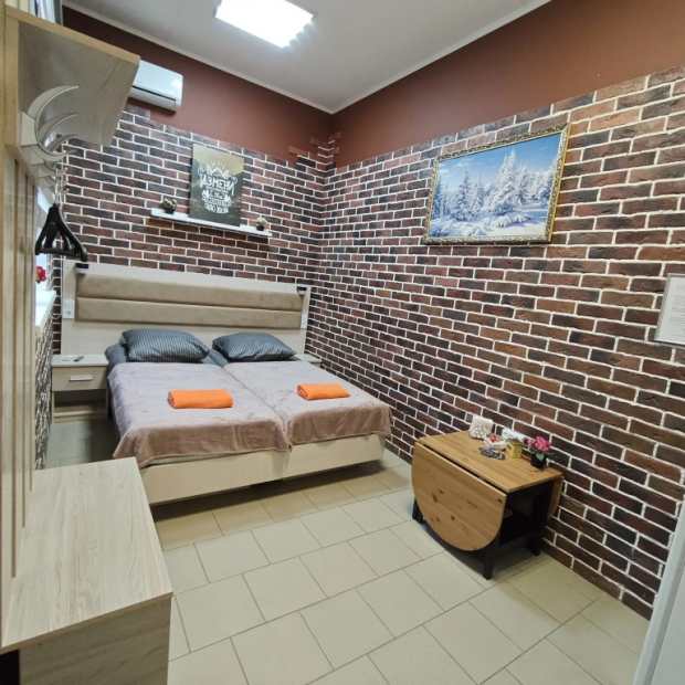 Фотографии квартиры 
            Апартаменты На улице Садовая