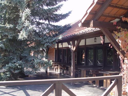 Фотографии гостиницы
Róża Wiatrów