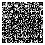 QR код гостиницы Везендорф Алексеевская