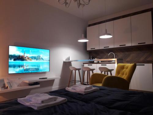 Фотография квартиры Apartamenty Orkana