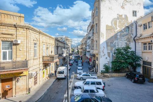 Фотография хостела Cheeky Carabao Backpackers