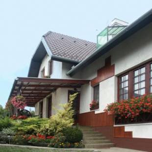 Фотографии гостевого дома
Gála Panzió