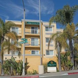 Фотографии гостиницы
La Quinta by Wyndham San Diego Mission Bay