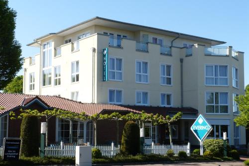 Фотография гостиницы Hotel Evering