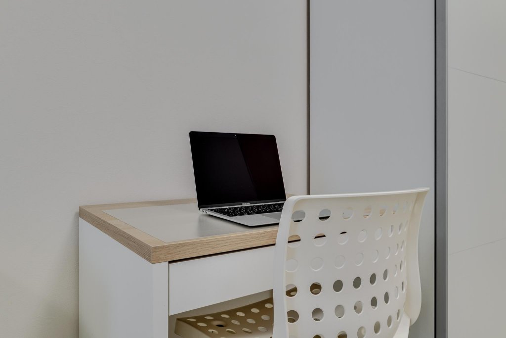 Фотография квартиры Business Apartments (Бизнесс Апартменс) на бульваре Ходынский 20А