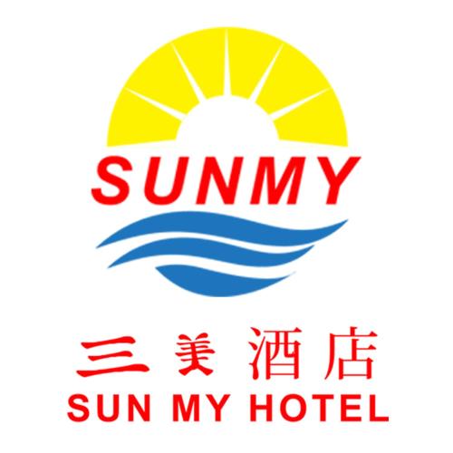Фотография гостиницы SUN MY HOTEL