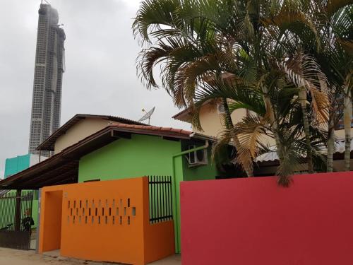 Фотография мини отеля Maika'i Pousada