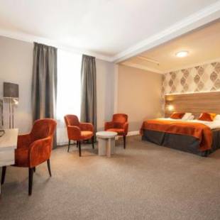 Фотографии гостиницы
Dr. Holms Hotel