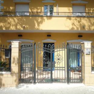 Фотографии апарт отеля
Residence Della Vista