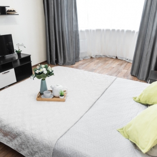 Фотография квартиры Квартира Комфортная квартира в центре