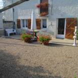 Фотография гостевого дома Gîte La Tour-Saint-Gelin, 2 pièces, 2 personnes - FR-1-381-24