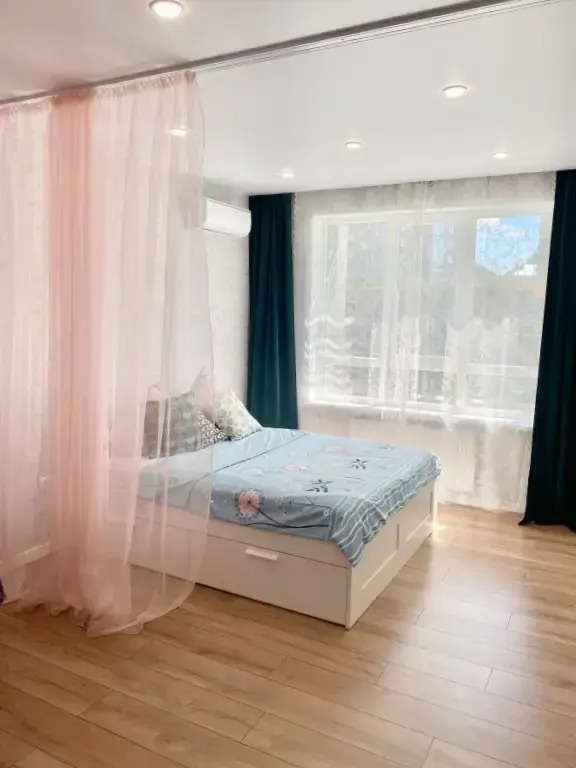 Фотография квартиры Апартаменты Легенда