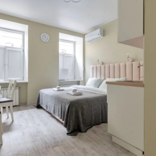 Фотография квартиры Апартаменты Sutki Rent на Конюшенной