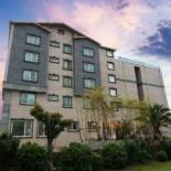 Фотография гостиницы Seongsan Aqua Beach Hotel