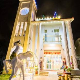 Фотографии гостевого дома
Good Luck Homestay