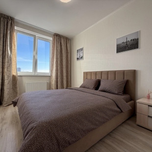 Фотография квартиры Квартира Тут Хорошо на Мельковском