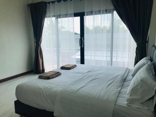 Фотография гостиницы Park Villa Chaiyaphume