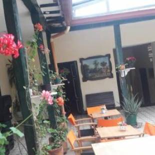 Фотографии гостевого дома
Casa Vieja Posada