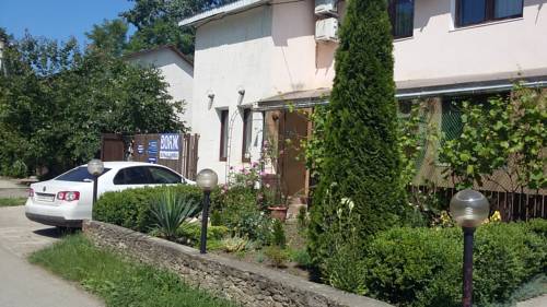 Фотографии мини отеля
Вояж Инн