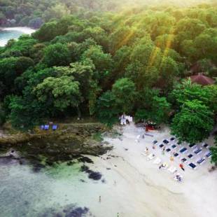 Фотографии гостиницы
Samed Villa Resort - SHA EXTRA PLUS