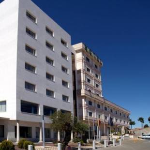 Фотографии гостиницы
Hotel Sercotel Cuatro Postes