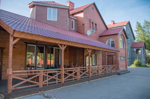 Фотография мини отеля Le Chalet