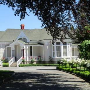 Фотографии мотеля
Valmai House Cambridge