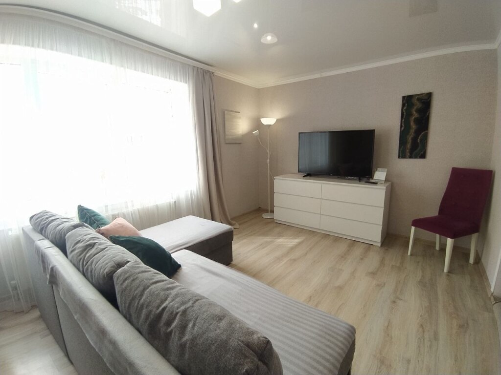 Фотография квартиры Квартира с видом на горы ElbrusHome