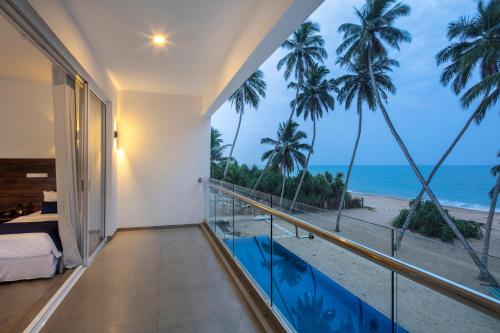 Фотографии гостиницы
Serendivi Resort Villa