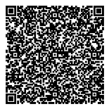 QR код санатория Нехама