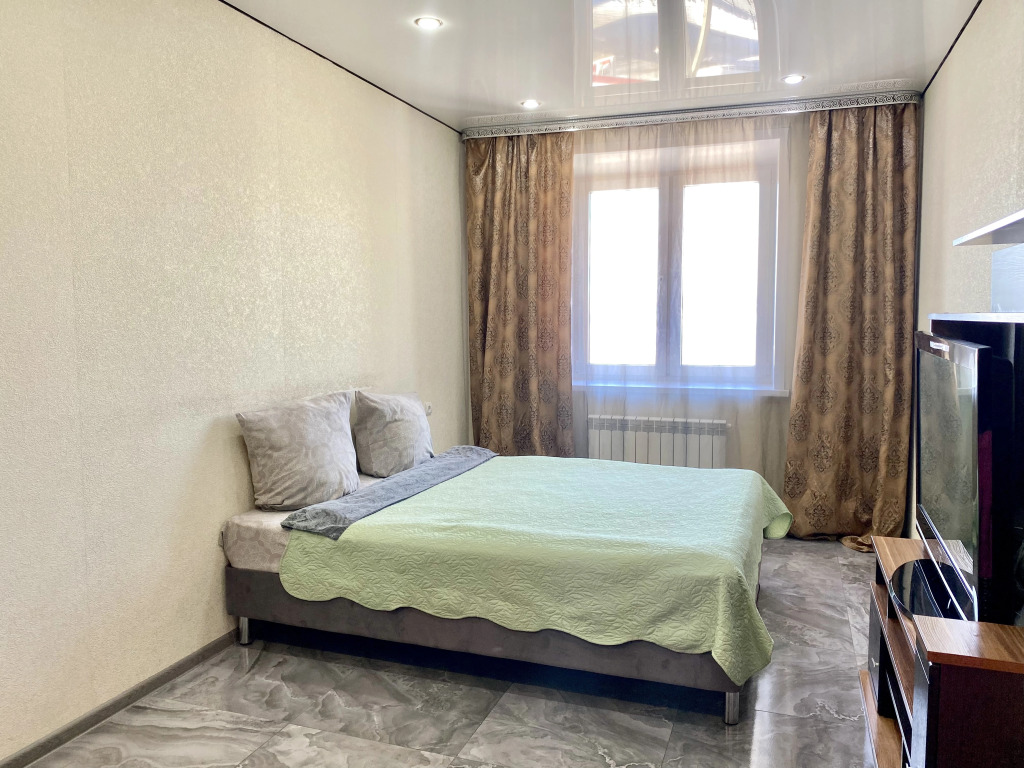 Фотография квартиры Апартаменты Томская 8 N 98