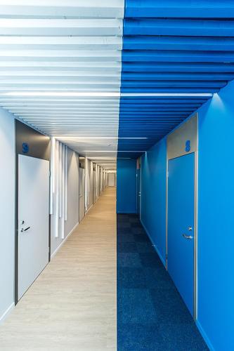 Фотография апарт отеля Zaliakalnio terasos apartamentai