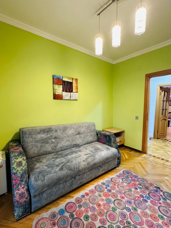 Фотография квартиры Квартира Central Park Baku